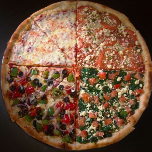 Mesa Pizza