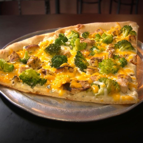 Mesa Pizza