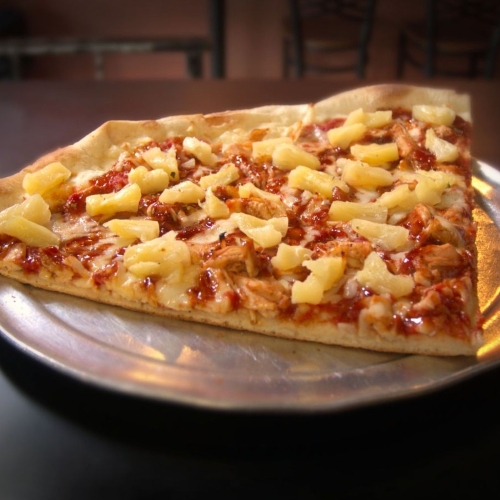 Mesa Pizza